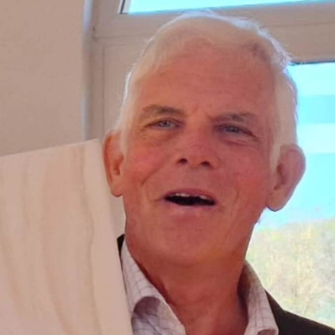 Richard McRorie